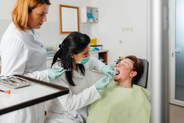 Best Pediatric Emergency Dentist in Thompson Falls, MT